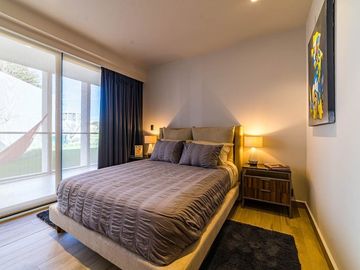 Departamento inversión ZIBATA QUERETARO