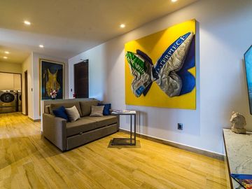 Departamento inversión ZIBATA QUERETARO