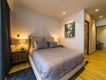Departamento inversión ZIBATA QUERETARO