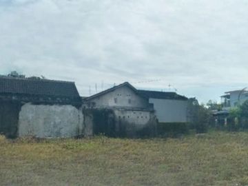 Kavling Dekat RSI PKU Singkil, Legalitas SHM: 70 Jt-an