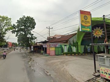Kavling Dekat RSI PKU Singkil, Legalitas SHM: 70 Jt-an