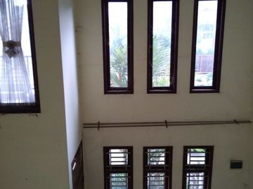 Rumah 2 lantI pondok hijau permai pengasinan rawalumbu Bekasi