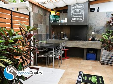 Challuabamba, Venta de Casa en Prestigiosa Urbanización
