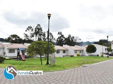 Challuabamba, Venta de Casa en Prestigiosa Urbanización
