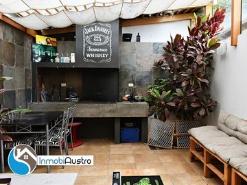 Challuabamba, Venta de Casa en Prestigiosa Urbanización