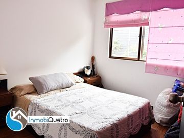 Challuabamba, Venta de Casa en Prestigiosa Urbanización
