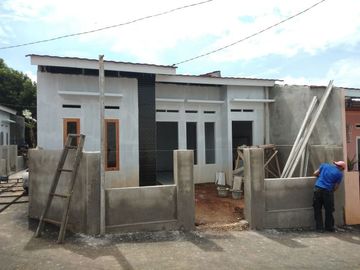 2 Bedroom House for sale