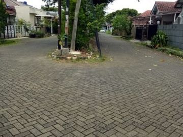 Dijual Rumah Villa Melati Mas Serpong Blok M 8 Lokasi Strategis Siap Huni