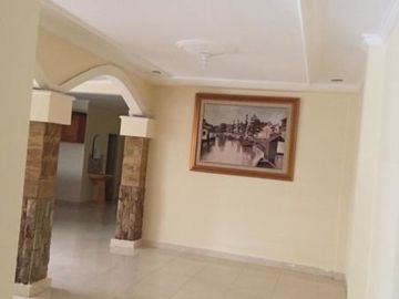 Dijual Rumah Villa Melati Mas Serpong Blok M 8 Lokasi Strategis Siap Huni