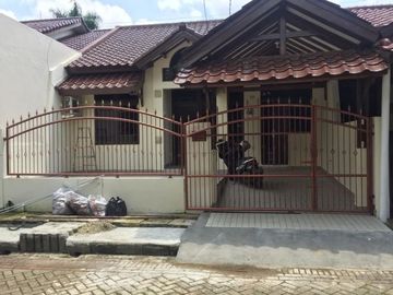 Dijual Rumah Villa Melati Mas Serpong Blok M 8 Lokasi Strategis Siap Huni