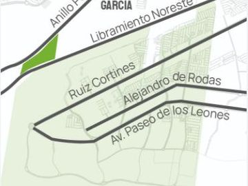 Venta de Lotes Industriales Dentro de Parque