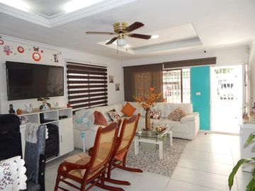casa en venta en la ceiba. Cod V83342