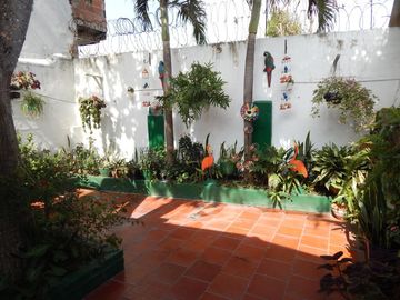 casa en venta en la ceiba. Cod V83342