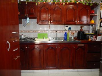 casa en venta en la ceiba. Cod V83342