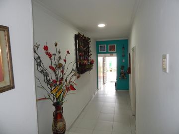 casa en venta en la ceiba. Cod V83342