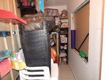 casa en venta en la ceiba. Cod V83342