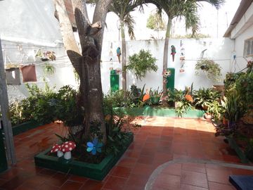 casa en venta en la ceiba. Cod V83342