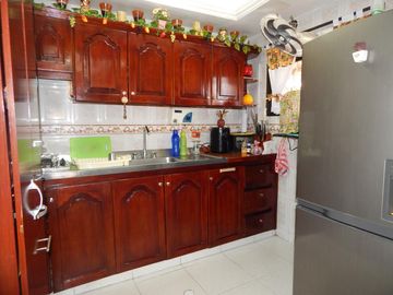 casa en venta en la ceiba. Cod V83342