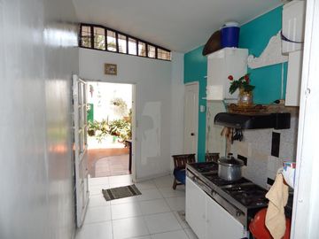 casa en venta en la ceiba. Cod V83342