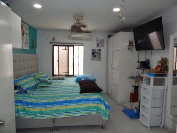 casa en venta en la ceiba. Cod V83342