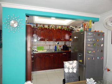 casa en venta en la ceiba. Cod V83342