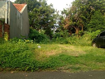 Dekat Perumahan Yasmin, Kavling Tanah SHM