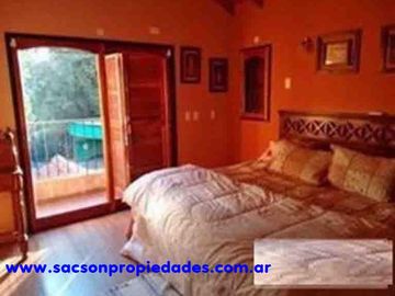 V617 Ituzaingo Venta Chalet 5-6 amb. con cochera
