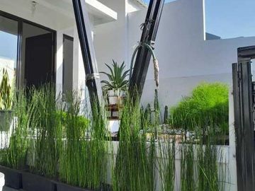 Di Jual Rumah Cantik Dgn View Gunung di Bukit Rancamaya Residence Caringin Bogor