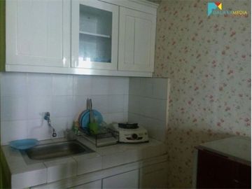 Apartemen termurah di bandung strategis bebas banjir the suites metro