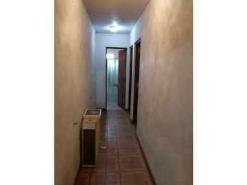 CASA CON LOTE MULTIFAMILIAR / DEL TRIDENTE AL 1700