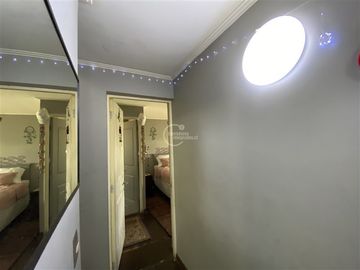 Casa Condominio 3 Dor. 3 Ba 3 Est. Piscina Alto Macul