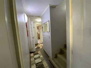 Casa Condominio 3 Dor. 3 Ba 3 Est. Piscina Alto Macul