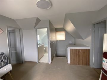Casa Condominio 3 Dor. 3 Ba 3 Est. Piscina Alto Macul