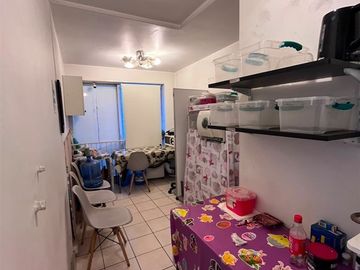 VENTA DERECHOS CLINICA ODONTO 2 BOX TENDERINI SANTIAGO