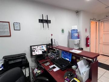 VENTA DERECHOS CLINICA ODONTO 2 BOX TENDERINI SANTIAGO