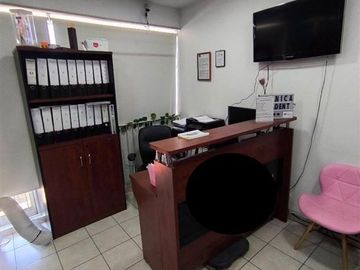 VENTA DERECHOS CLINICA ODONTO 2 BOX TENDERINI SANTIAGO