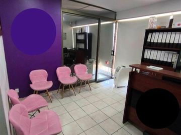 VENTA DERECHOS CLINICA ODONTO 2 BOX TENDERINI SANTIAGO