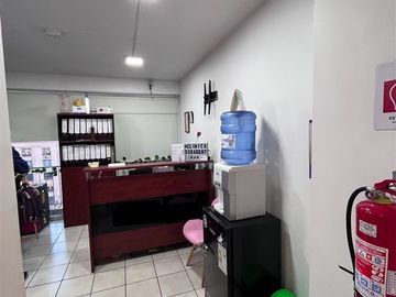 VENTA DERECHOS CLINICA ODONTO 2 BOX TENDERINI SANTIAGO