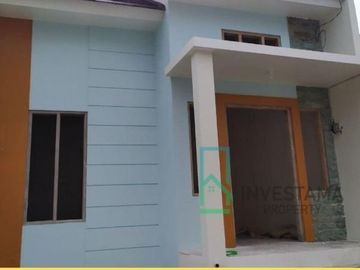 Rumah Lamongan