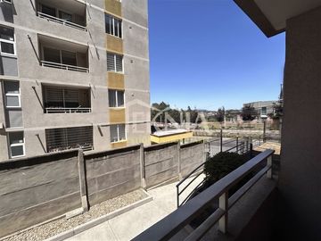 Se Vende Depto. 3 Dormitorios Condominio Alto Durand Temuco