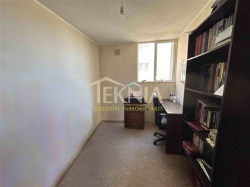 Se Vende Depto. 3 Dormitorios Condominio Alto Durand Temuco