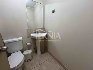 Se Vende Depto. 3 Dormitorios Condominio Alto Durand Temuco