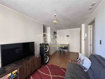 Se Vende Depto. 3 Dormitorios Condominio Alto Durand Temuco