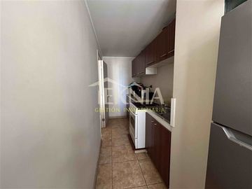 Se Vende Depto. 3 Dormitorios Condominio Alto Durand Temuco