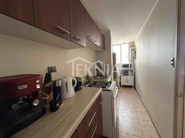 Se Vende Depto. 3 Dormitorios Condominio Alto Durand Temuco