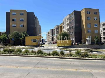 Se Vende Depto. 3 Dormitorios Condominio Alto Durand Temuco