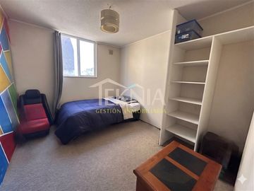 Se Vende Depto. 3 Dormitorios Condominio Alto Durand Temuco