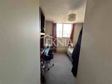 Se Vende Depto. 3 Dormitorios Condominio Alto Durand Temuco