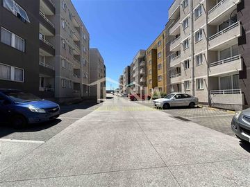 Se Vende Depto. 3 Dormitorios Condominio Alto Durand Temuco