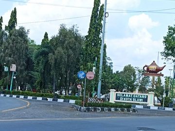 SHM Pecah Unit : Komplek Pemda Slawi, 2 Jt-an